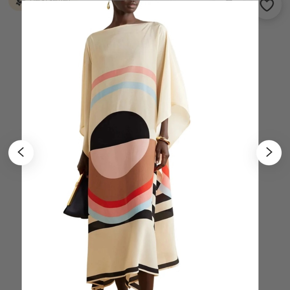 Never worn Kaftan